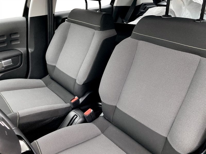 Citroen C3 bild 5