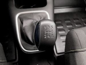 Citroen C3 bild 12