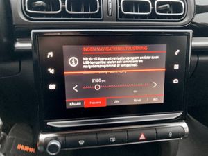 Citroen C3 bild 11