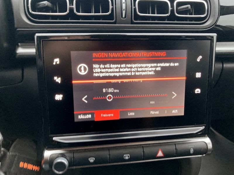 Citroen C3 bild 11
