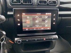 Citroen C3 bild 10