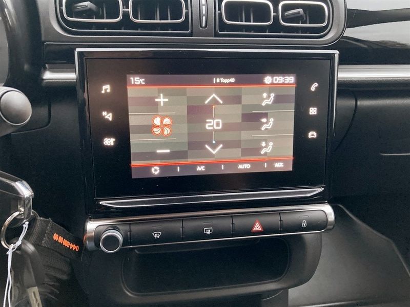 Citroen C3 bild 10
