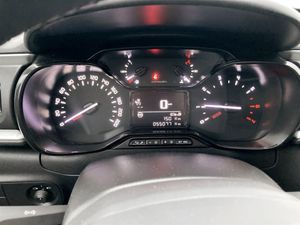 Citroen C3 bild 8