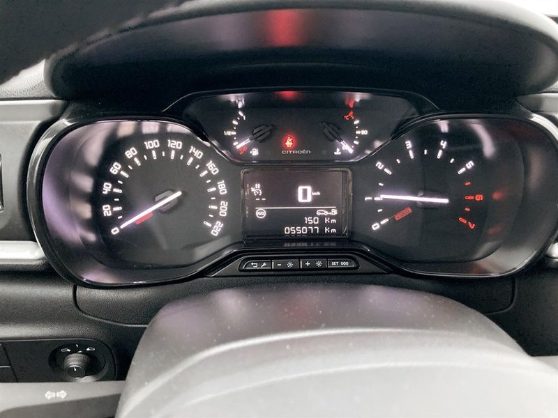Citroen C3 bild 8