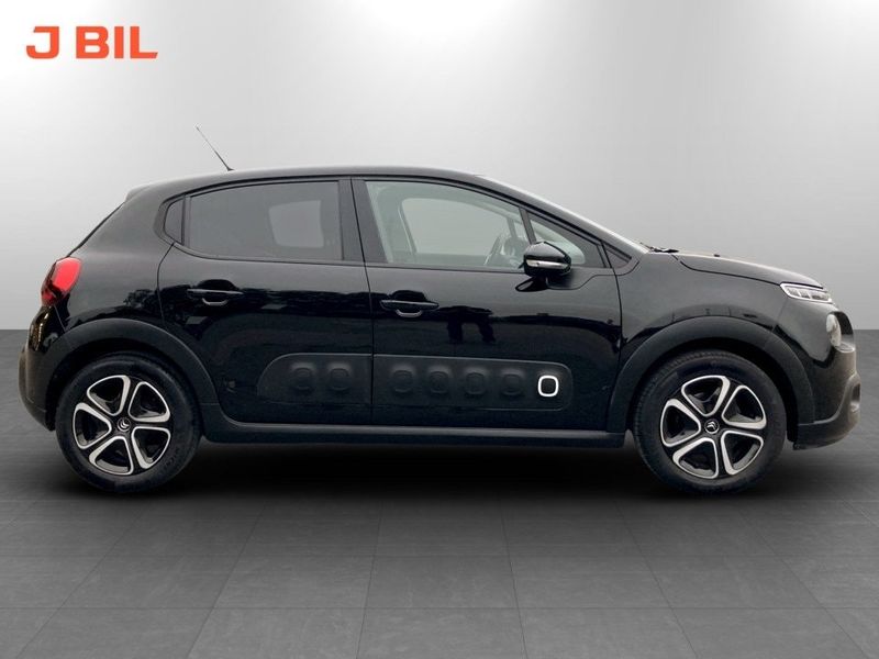 Citroen C3 bild 14