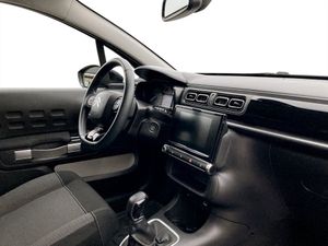 Citroen C3 bild 13