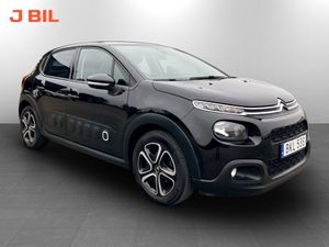 Citroen C3 bild 1