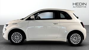 Fiat 500e bild 6