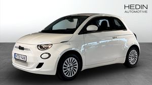Fiat 500e bild 1
