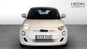 Fiat 500e bild 8