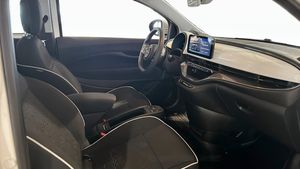 Fiat 500e bild 3