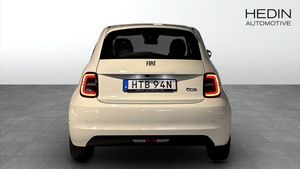Fiat 500e bild 7