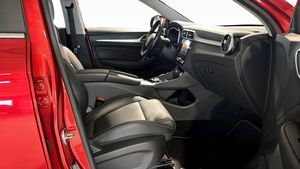 MG ZS EV bild 3