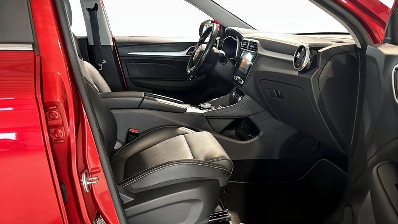 MG ZS EV bild 3