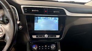 MG ZS EV bild 12