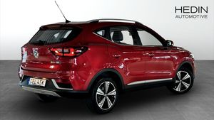 MG ZS EV bild 2