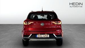 MG ZS EV bild 7
