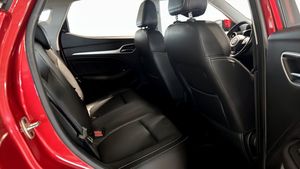 MG ZS EV bild 5