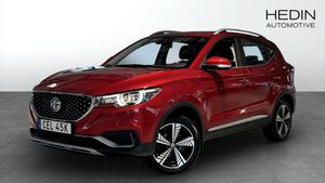 MG ZS EV bild 1
