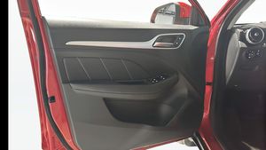MG ZS EV bild 11
