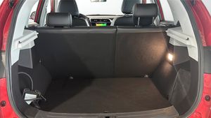 MG ZS EV bild 10