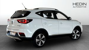 MG ZS EV bild 2