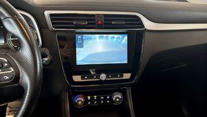 MG ZS EV bild 12