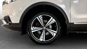 MG ZS EV bild 9