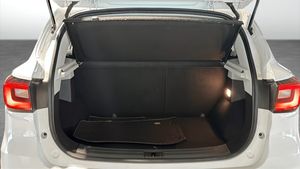MG ZS EV bild 10