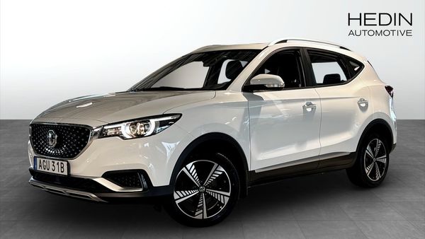 MG ZS EV LHD 45KWH LUXURY | PANO | B-KAMERA | - 2020