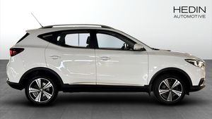 MG ZS EV bild 6