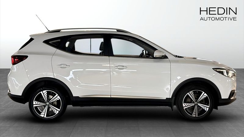 MG ZS EV bild 6