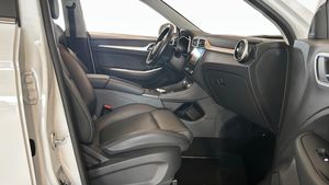 MG ZS EV bild 3