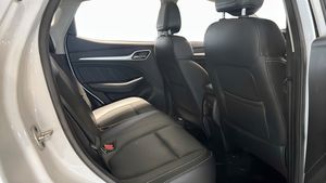 MG ZS EV bild 5