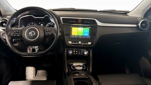 MG ZS EV bild 4