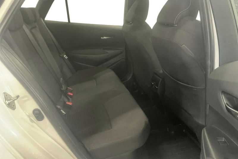 Toyota Corolla bild 8