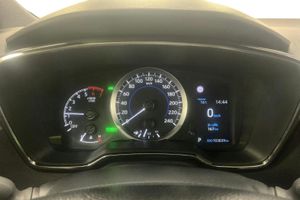 Toyota Corolla bild 10