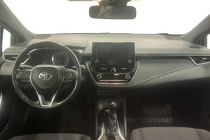 Toyota Corolla bild 6
