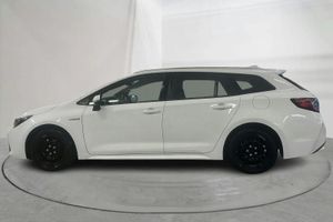 Toyota Corolla bild 2