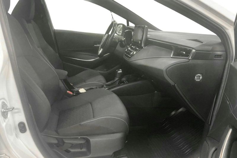 Toyota Corolla bild 7