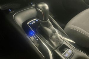 Toyota Corolla bild 13