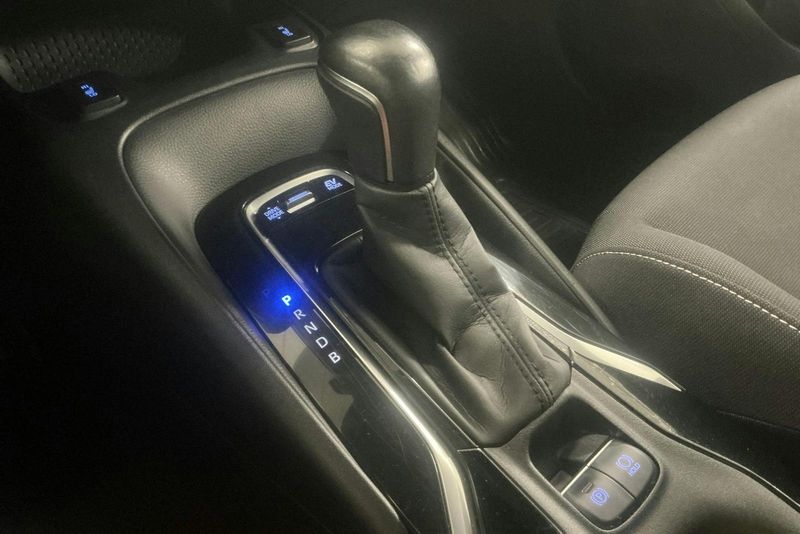 Toyota Corolla bild 13