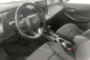 Toyota Corolla bild 16