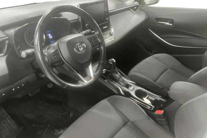 Toyota Corolla bild 16