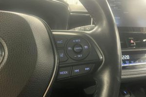 Toyota Corolla bild 15