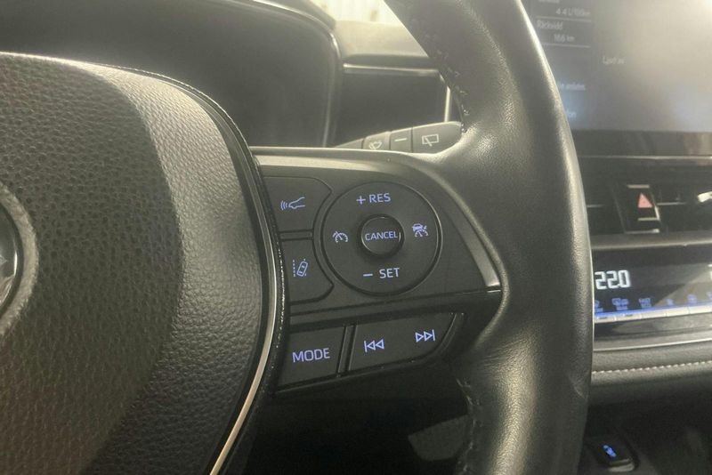 Toyota Corolla bild 15