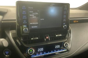 Toyota Corolla bild 11