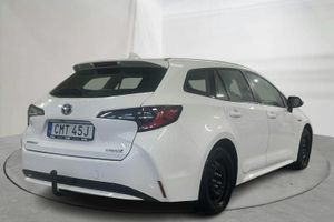Toyota Corolla bild 3