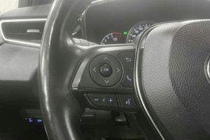 Toyota Corolla bild 14
