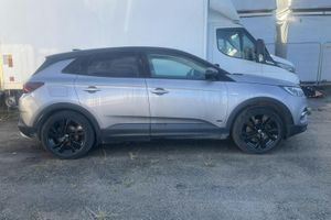 Opel Grandland X bild 3